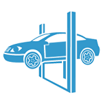 Подъемники автомобильные