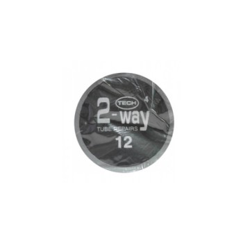 Заплата 60 мм "2-way" (30 шт. в уп.) (12)