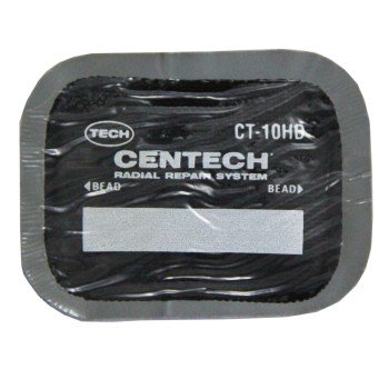 Заплата СТ-10 HD 65*80 мм (усиленная) (10шт. в уп.)