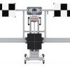 Купить Калибровочный стенд ADAS PRO+ Deluxe в магазине Мобилсервис купить гаражное оборудование и материалы для автосервиса и сто