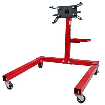 Кантователь двигателя 625кг T25671