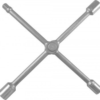 Ключ баллонный крестообразный 14, 17,19,21 мм, 1/2 DR AG010098
