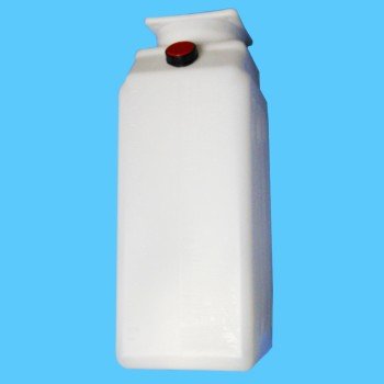 Бачок насосной станции (HAKES) Unite U-4TA