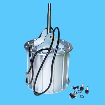 Бочка отжима S-3926 (A), U-236 Unite JZ30204500093