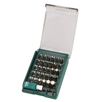 Набор бит 31 предмет 09333