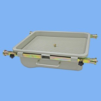 Ванна на яму для слива масла HC-48L