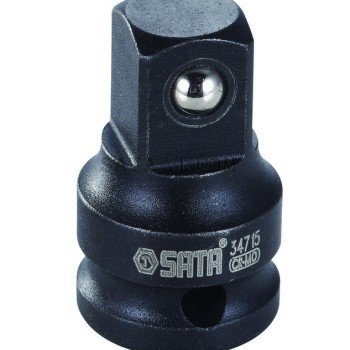 Переходник 1/2"х3/8" 34715