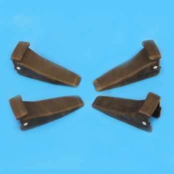Пластиковые накладки на кулачки ШМС Monty 1170, 1270, 2300, 3300/2-speed/GP (4 шт.)