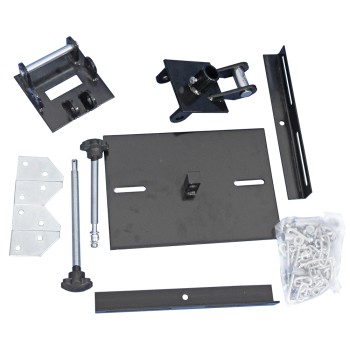 Площадка для стойки для снятия трансмиссии автомобиля MS0101S