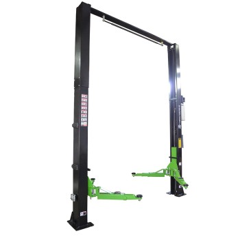 Подъемник двухстоечный с верхней синхронизацией Т4-ААВЕ (380V)