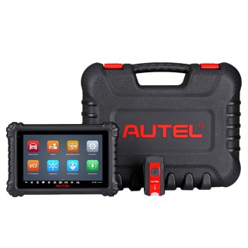 Сканер диагностический Autel MaxiSys MS906 PRO, DolP