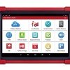 Сканер диагностический Launch X-431 PRO3 Full SE, для легк. и груз. авто