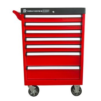 Тележка инструментальная JS-6007