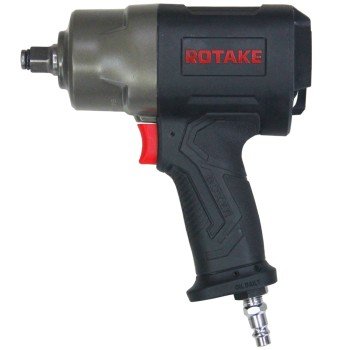 Гайковерт пневматический 1/2" 1680 N/m RT-5274