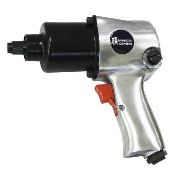 Гайковерт пневматический 1/2" 542 N/m MS-4258
