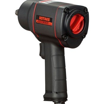 Гайковерт пневматический 1/2" 800 N/m RT-5232