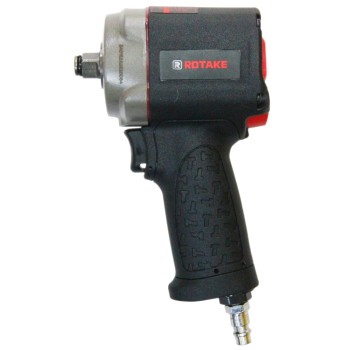 Гайковерт пневматический 1/2" укороченный 640 N/m RT-5282