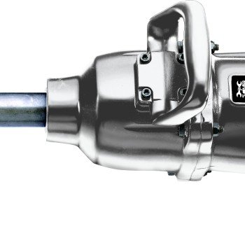 Гайковерт пневматический грузовой 1" 3390 N/m MS-8342