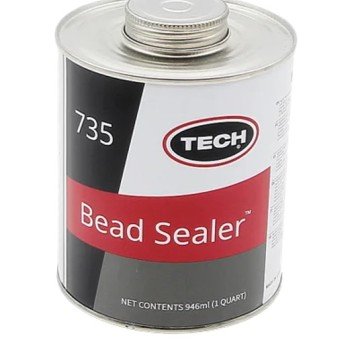 Уплотнитель бортов BEAD SEALER 945 мл
