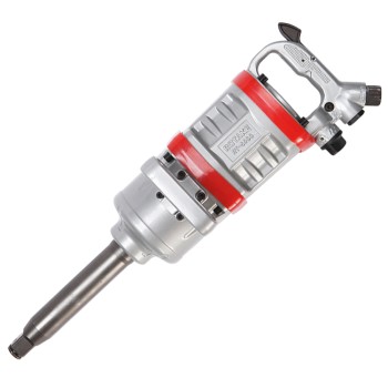 Гайковерт пневматический грузовой 1" 4800 N/m RT-5990
