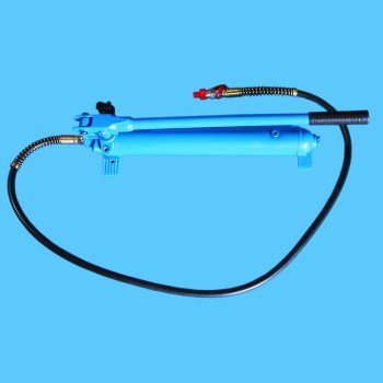 Гидронасос на пресс MS04110-HJ/P, MS04112-HJ/P