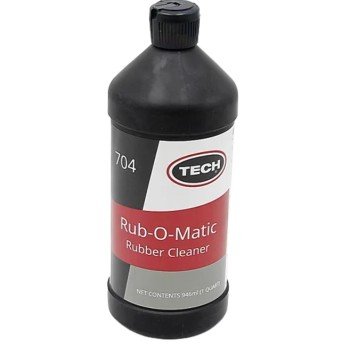 Чистящая жидкость RUB-O-MATIC 946 мл