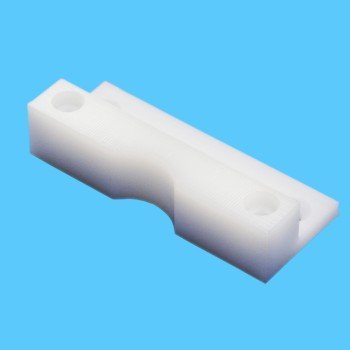 Капролоновая направляющая для U-FS45 Unite JZ09024024095