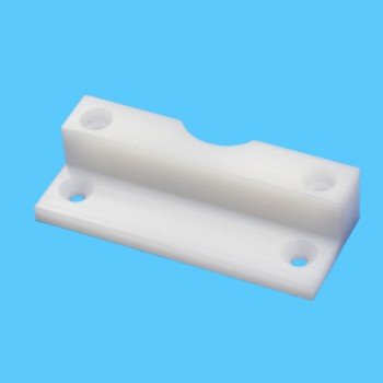 Капролоновая направляющая для U-FS45 Unite JZ09024024095