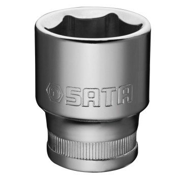 Головка торцевая 1/2" 11 мм 13302