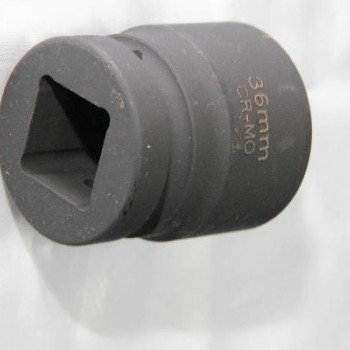 Головка торцевая ударная 1" 36 мм MS811M36