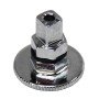 Адаптер 1/4" для трещоточных ключей 46654