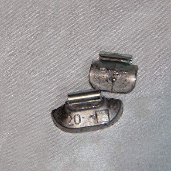 Груза 0220 (100 шт)