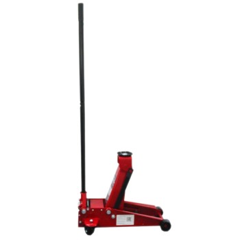 Домкрат подкатной 2 поршня 3T T830023