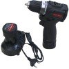 Купить Дрель аккумуляторная ударная 3/8" 45 N/m RC8102 в магазине Мобилсервис купить гаражное оборудование и материалы для автосервиса и сто