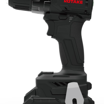 Дрель аккумуляторная ударная 3/8" 55 N/m RC8104